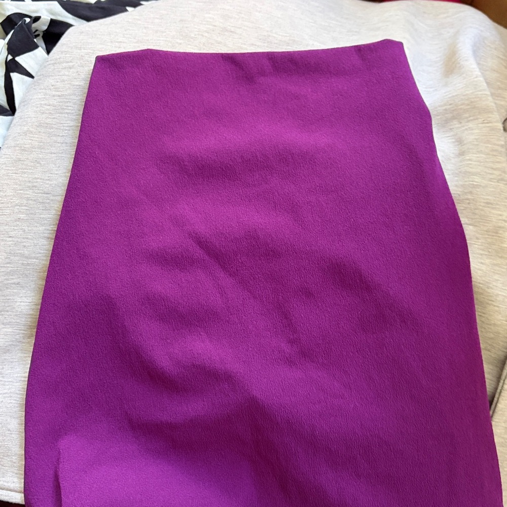 Zara backless halter bodysuit - Picture 4 of 6